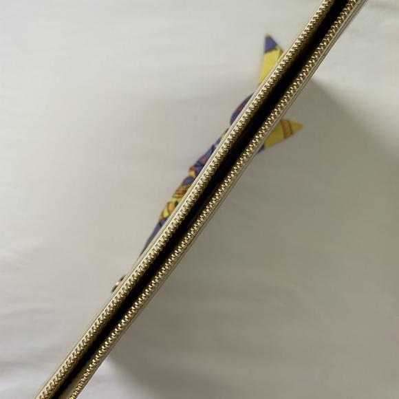 Furla Babylon Envelope Clutch - Picture 10 of 11